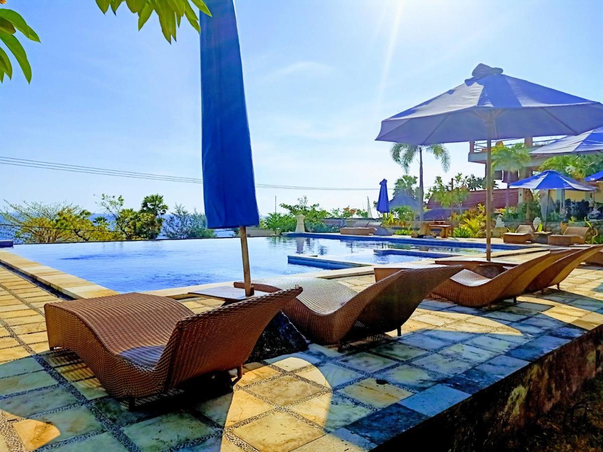 Bali Bhuana Villas Amed  Exterior photo
