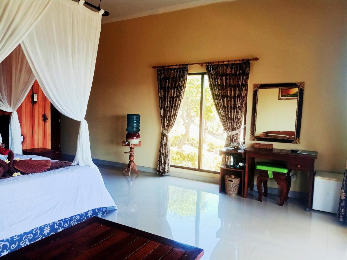 Bali Bhuana Villas Amed  Exterior photo