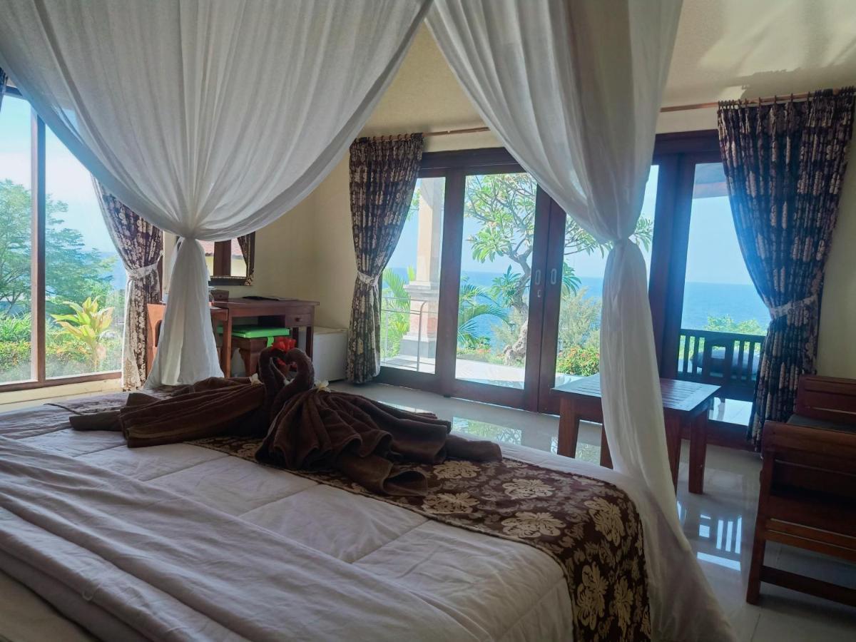 Bali Bhuana Villas Amed  Exterior photo