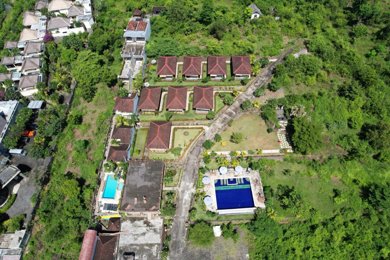Bali Bhuana Villas Amed  Exterior photo
