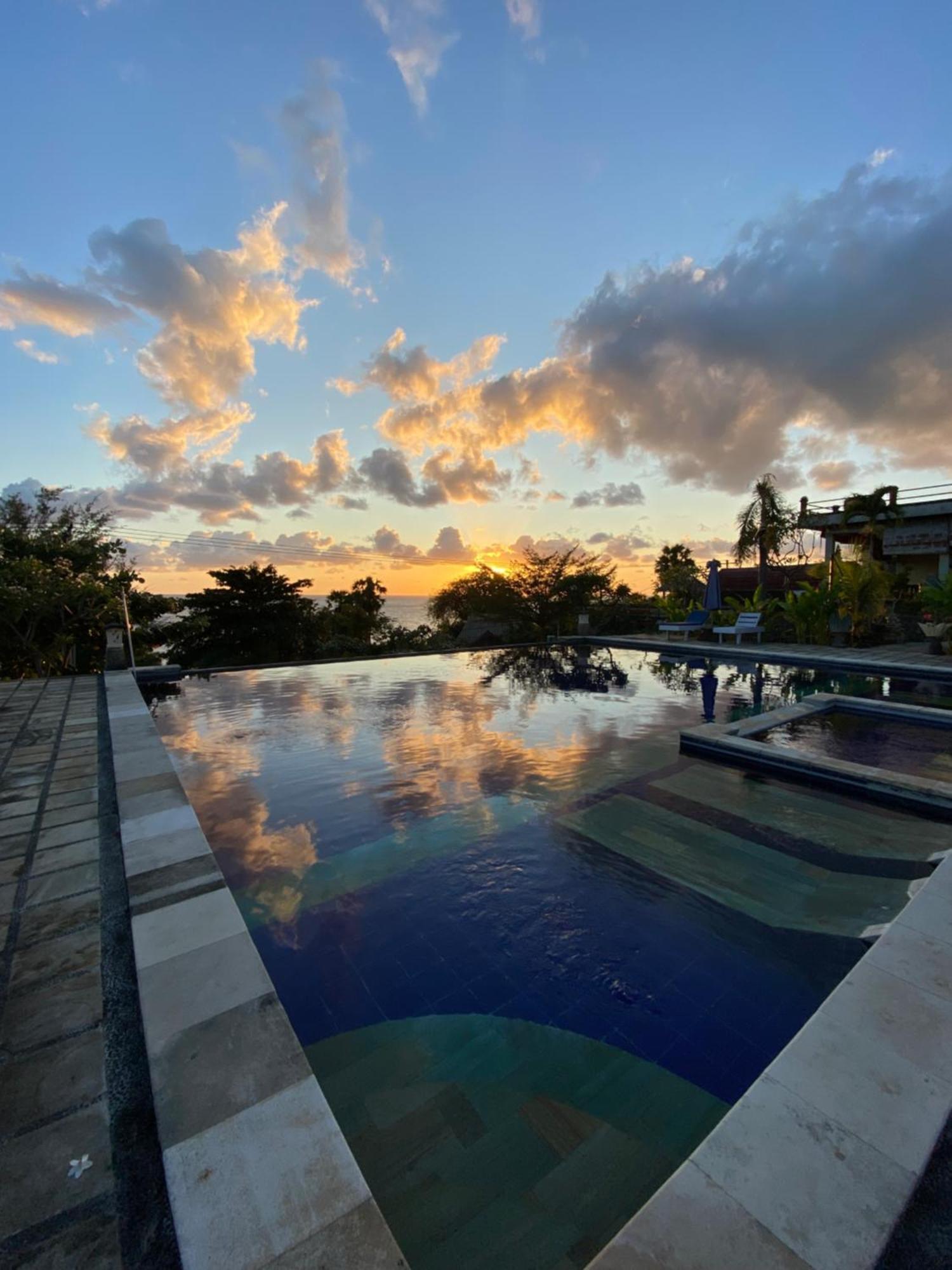 Bali Bhuana Villas Amed  Exterior photo