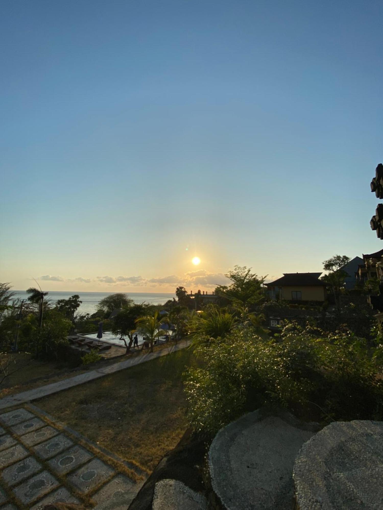 Bali Bhuana Villas Amed  Exterior photo