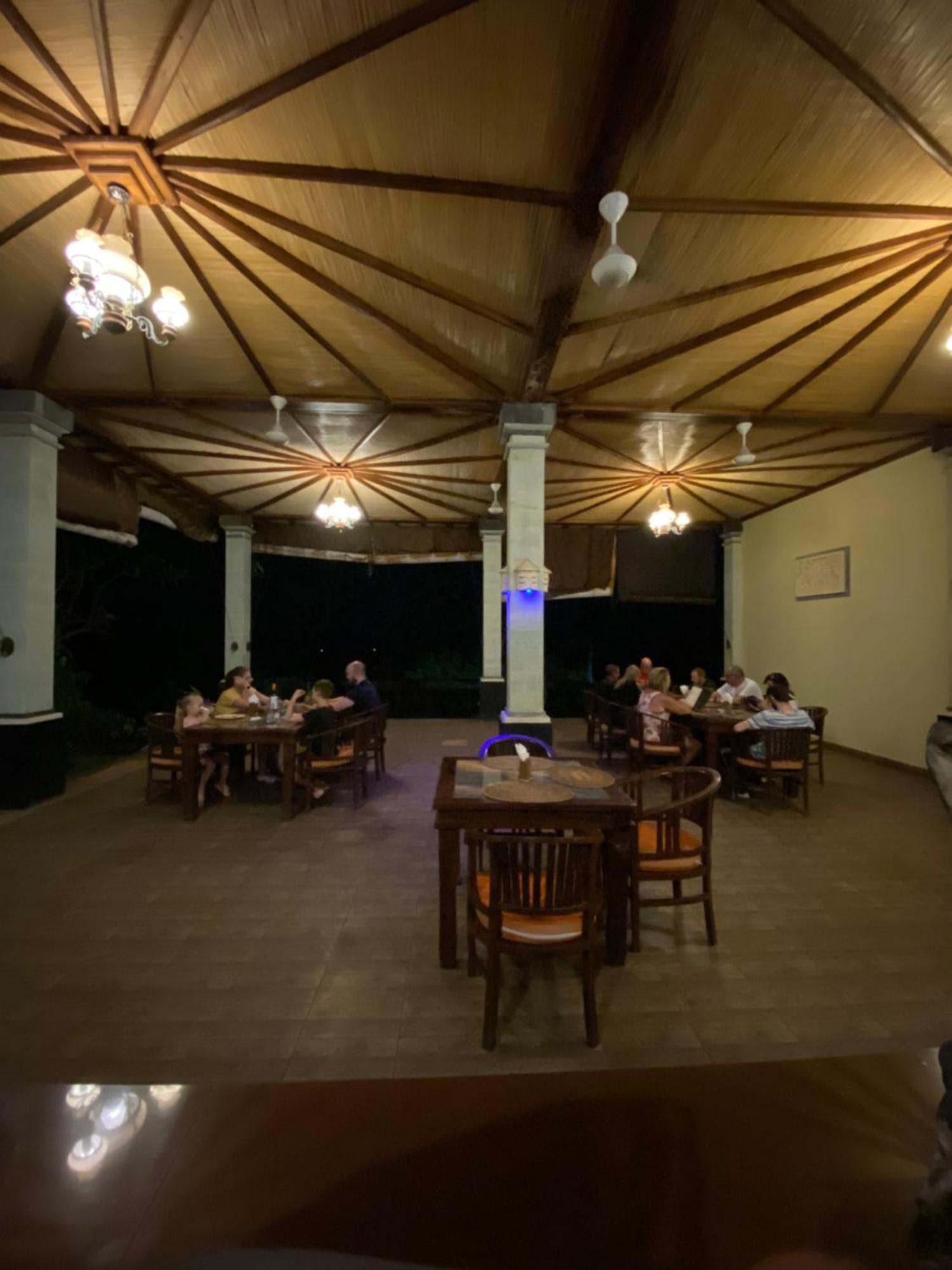 Bali Bhuana Villas Amed  Exterior photo