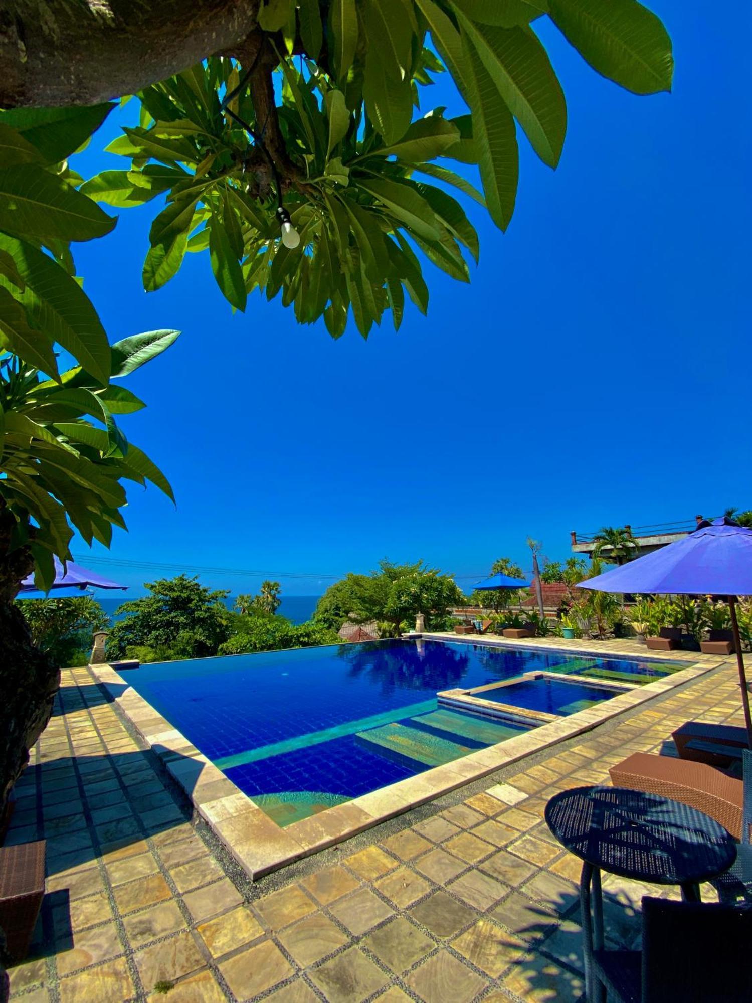 Bali Bhuana Villas Amed  Exterior photo