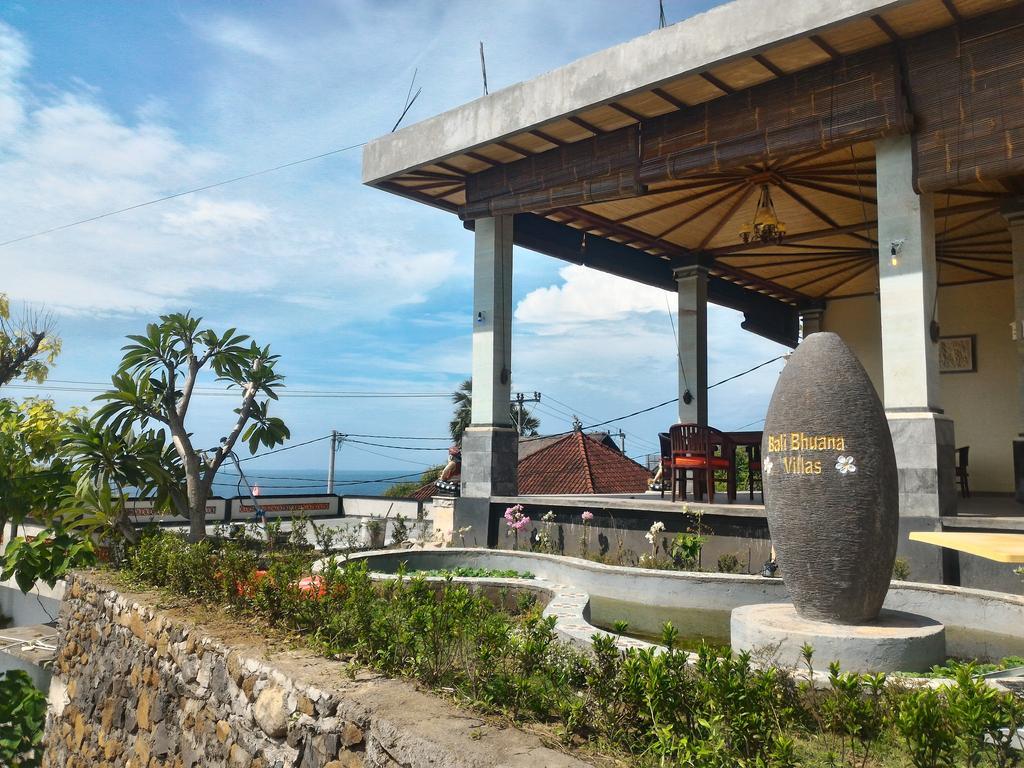 Bali Bhuana Villas Amed  Exterior photo