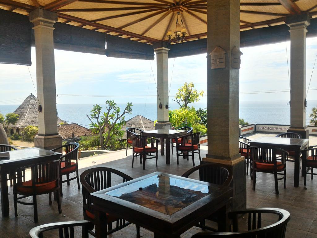 Bali Bhuana Villas Amed  Exterior photo