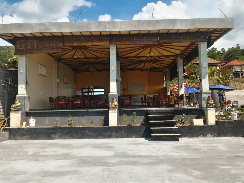Bali Bhuana Villas Amed  Exterior photo