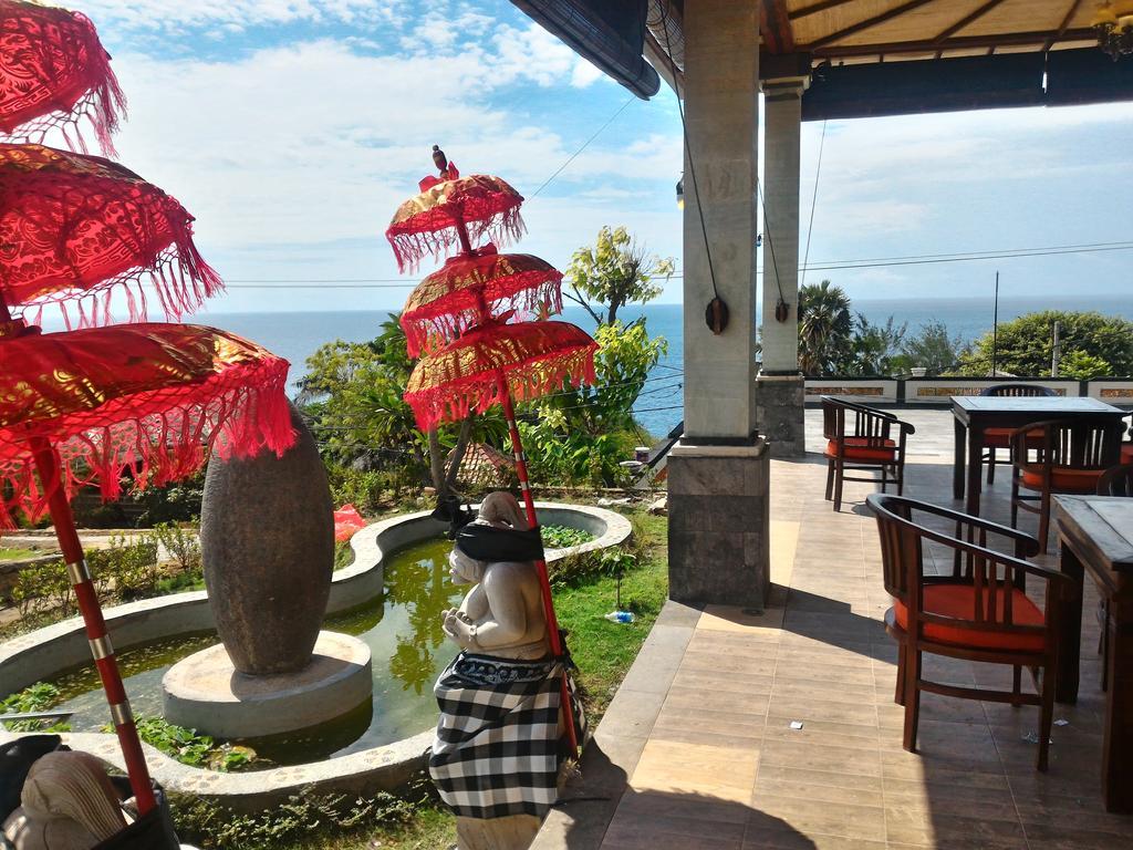 Bali Bhuana Villas Amed  Exterior photo
