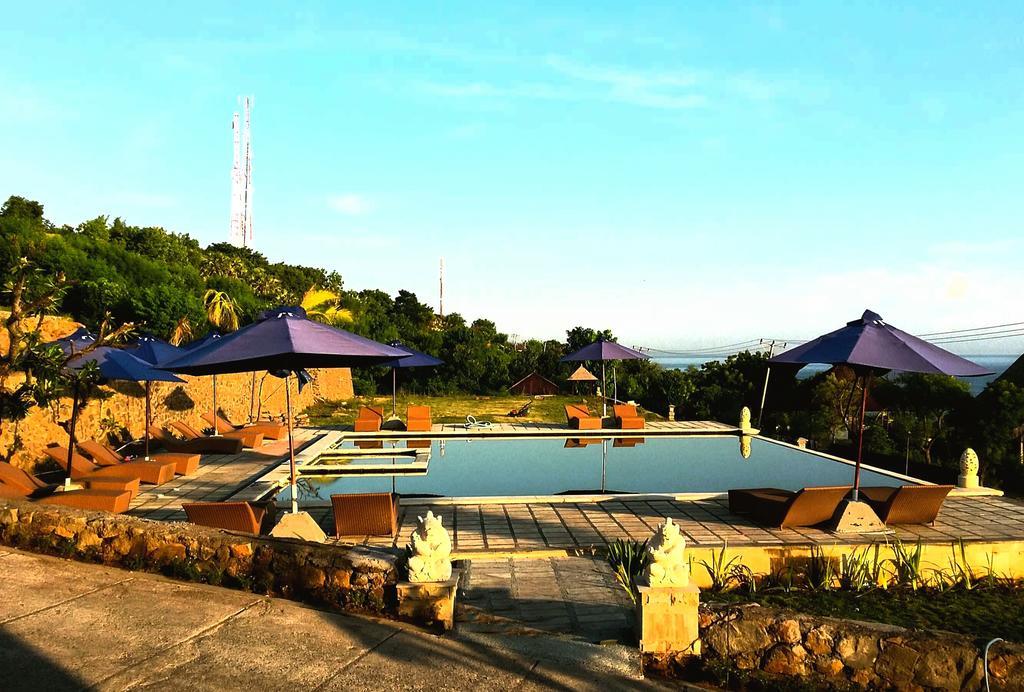 Bali Bhuana Villas Amed  Exterior photo