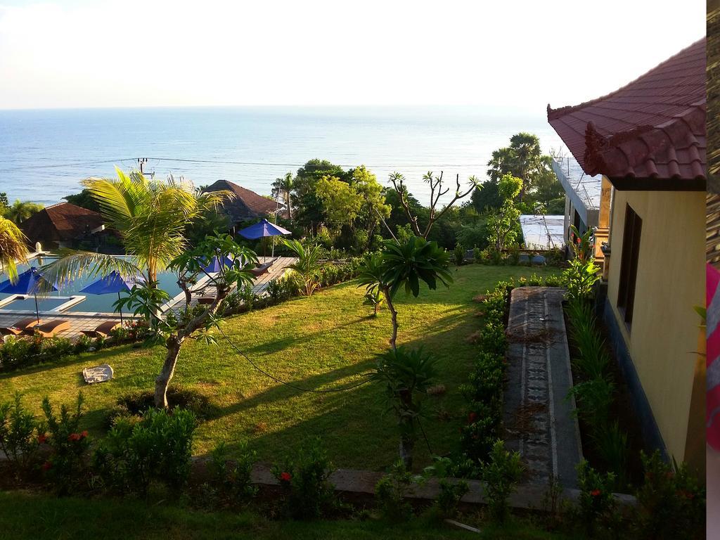 Bali Bhuana Villas Amed  Exterior photo