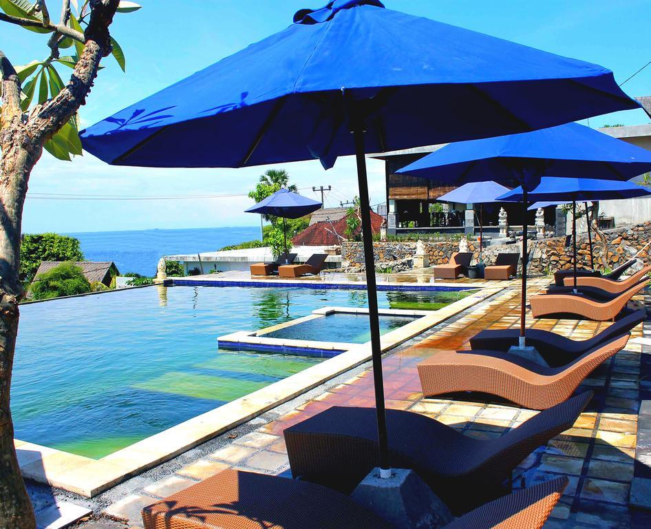 Bali Bhuana Villas Amed  Exterior photo