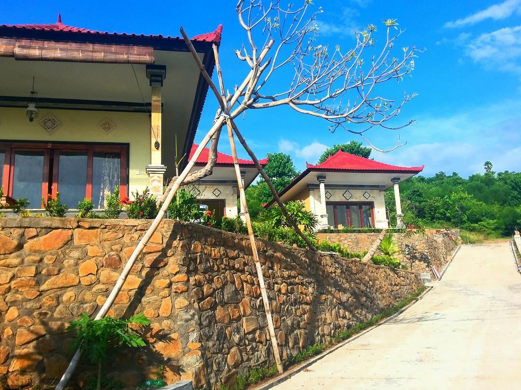 Bali Bhuana Villas Amed  Exterior photo