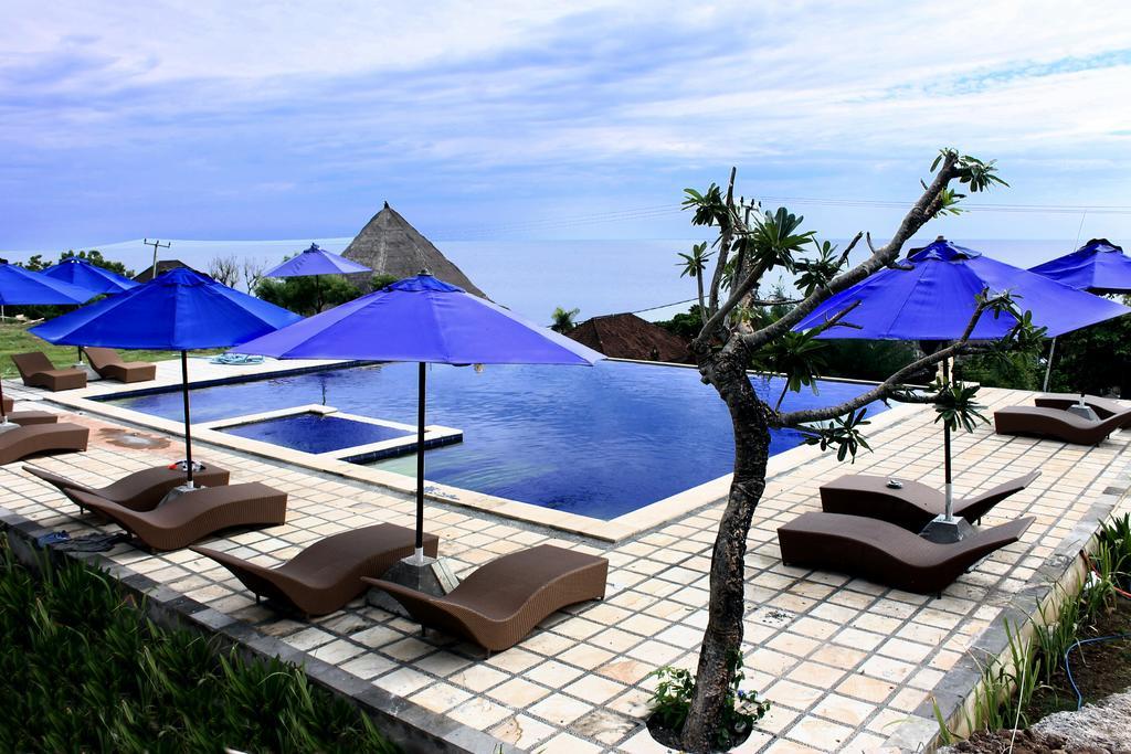 Bali Bhuana Villas Amed  Exterior photo