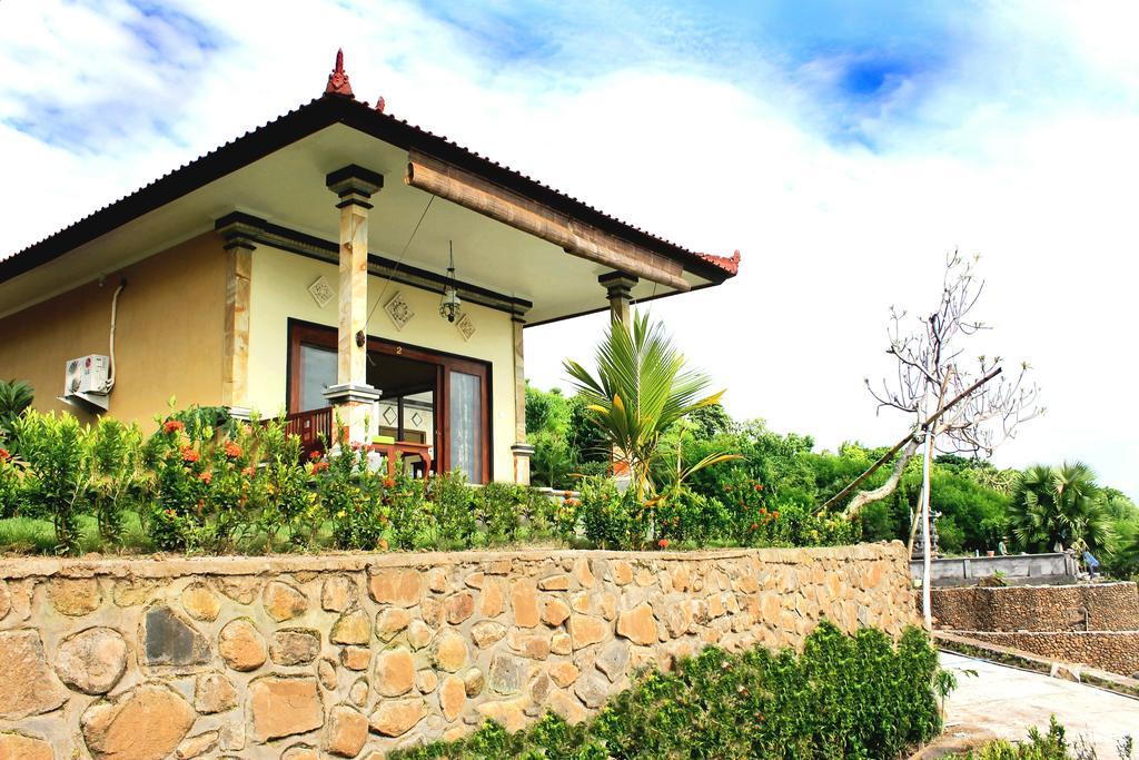 Bali Bhuana Villas Amed  Exterior photo