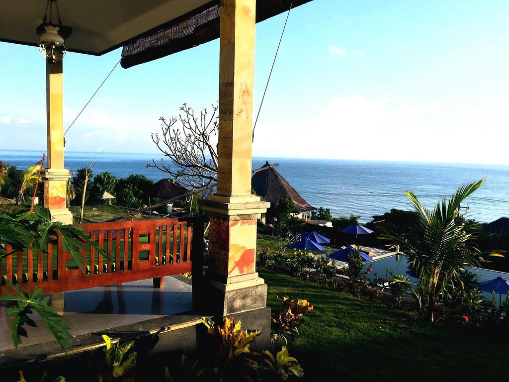 Bali Bhuana Villas Amed  Exterior photo