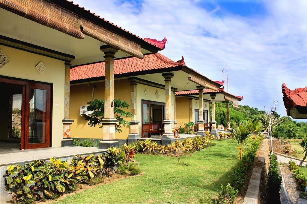Bali Bhuana Villas Amed  Exterior photo
