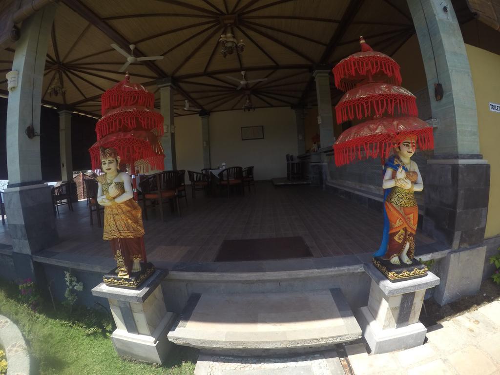 Bali Bhuana Villas Amed  Exterior photo