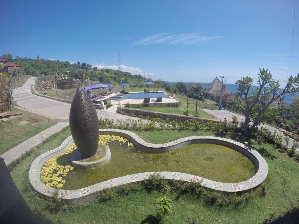 Bali Bhuana Villas Amed  Exterior photo