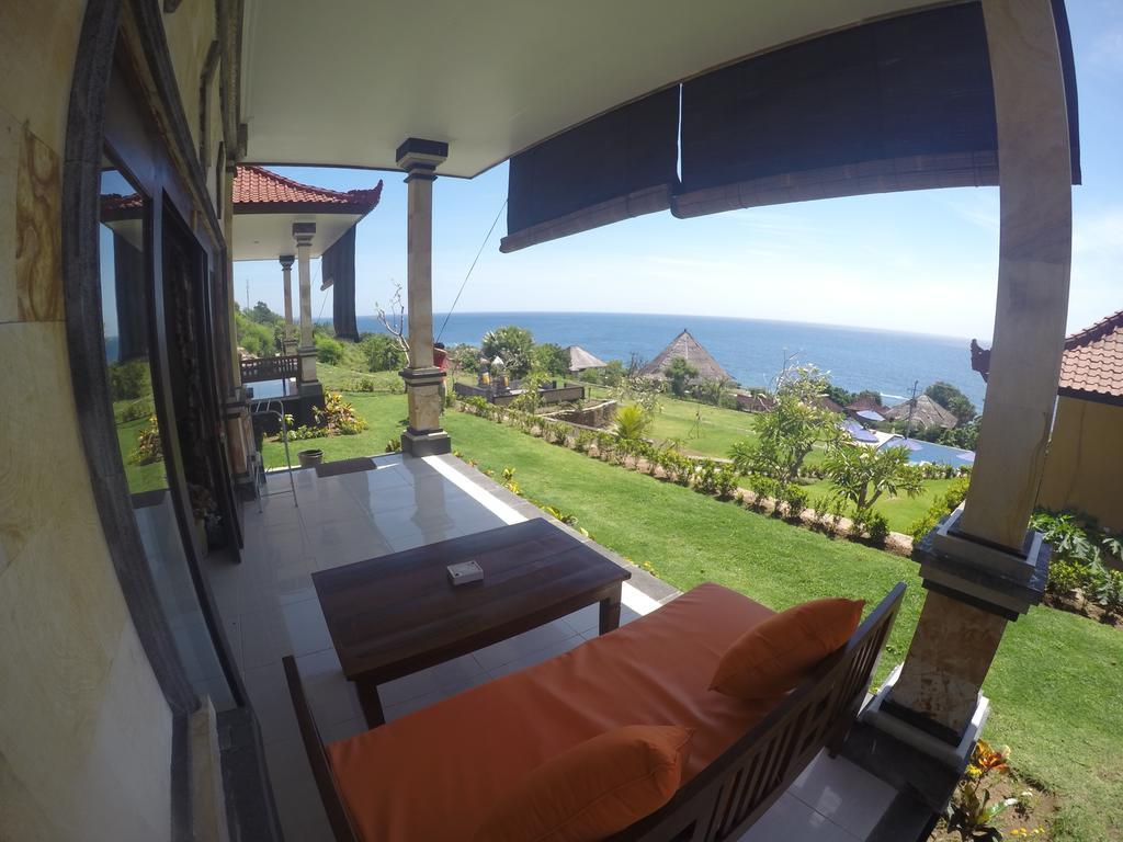 Bali Bhuana Villas Amed  Exterior photo