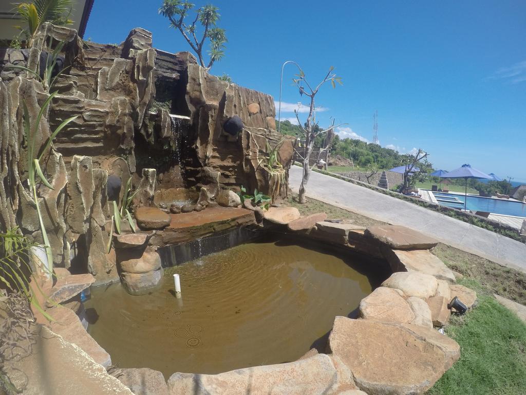 Bali Bhuana Villas Amed  Exterior photo