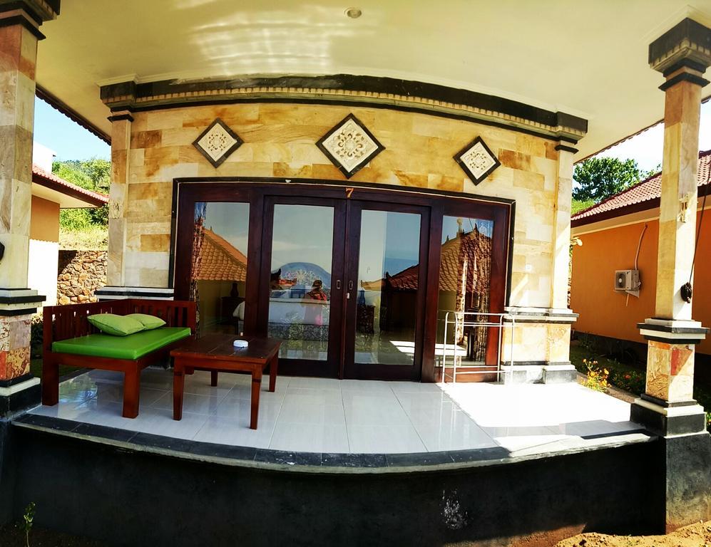 Bali Bhuana Villas Amed  Exterior photo