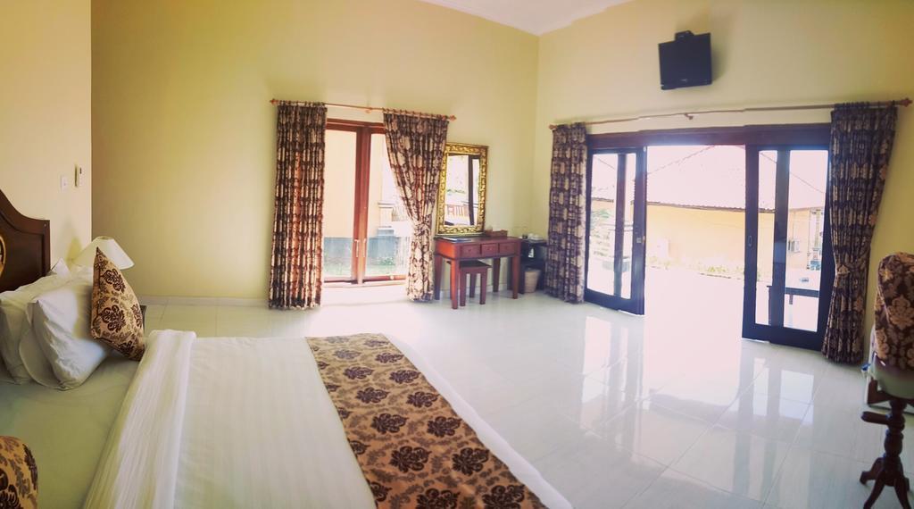 Bali Bhuana Villas Amed  Exterior photo