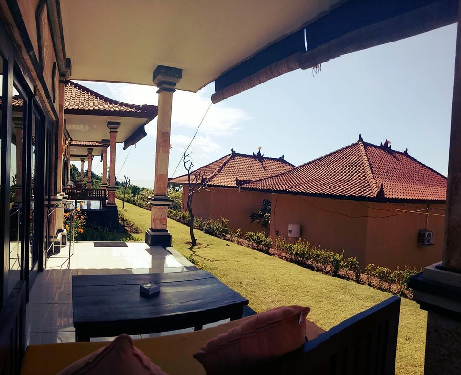 Bali Bhuana Villas Amed  Exterior photo