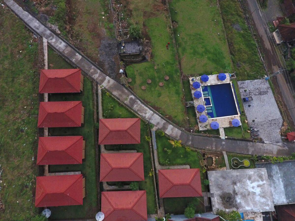 Bali Bhuana Villas Amed  Exterior photo