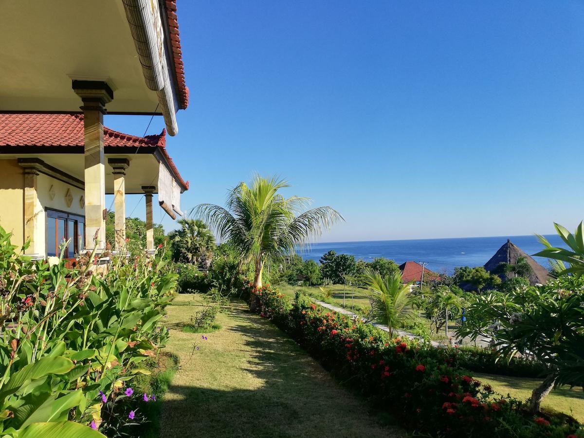 Bali Bhuana Villas Amed  Exterior photo