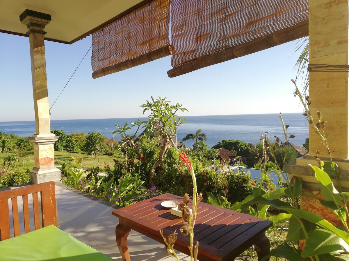 Bali Bhuana Villas Amed  Exterior photo