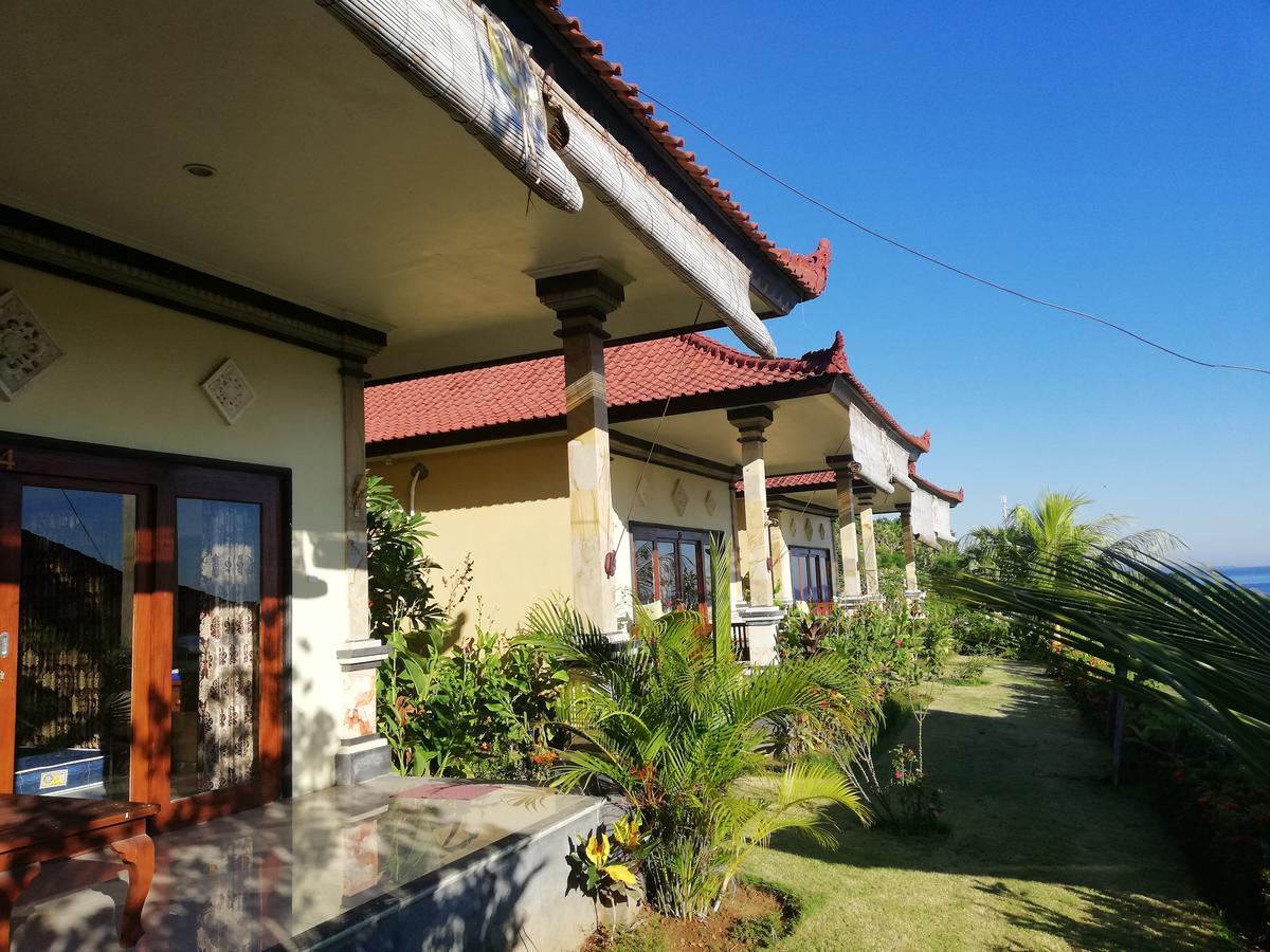 Bali Bhuana Villas Amed  Exterior photo