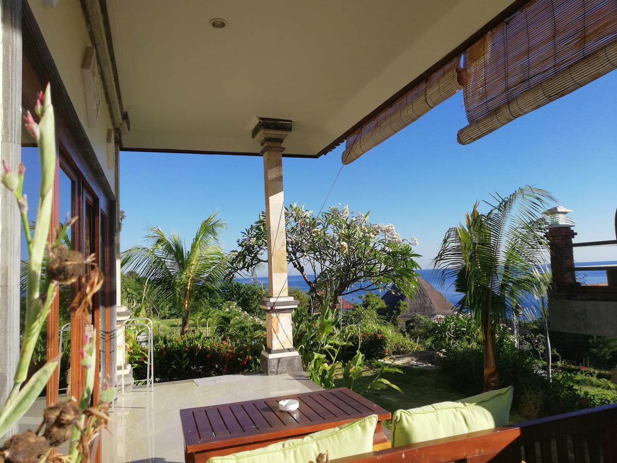 Bali Bhuana Villas Amed  Exterior photo