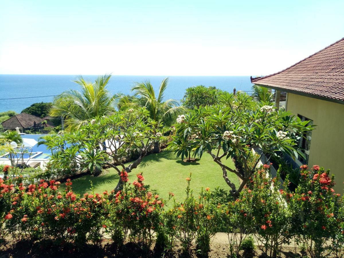 Bali Bhuana Villas Amed  Exterior photo