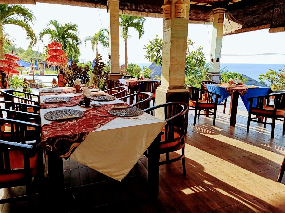 Bali Bhuana Villas Amed  Exterior photo