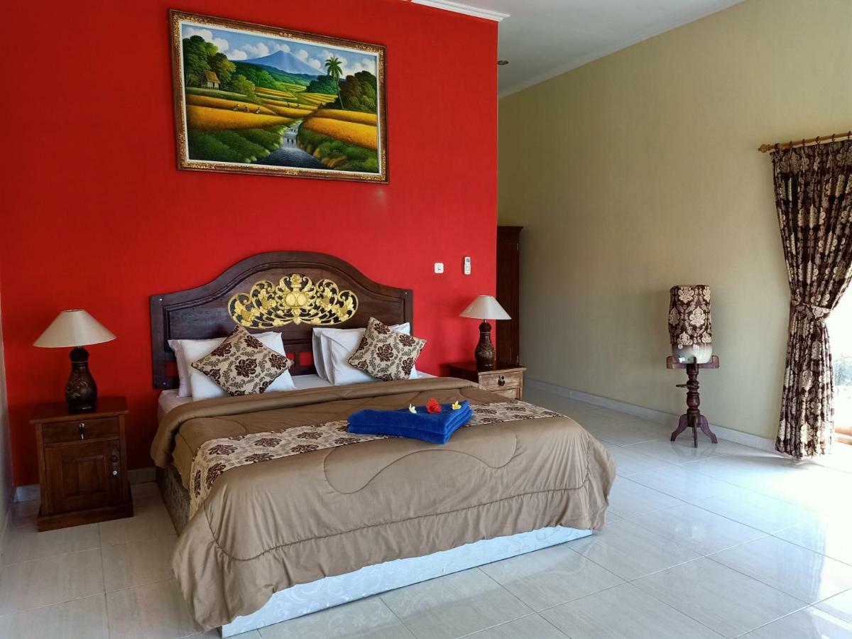 Bali Bhuana Villas Amed  Exterior photo
