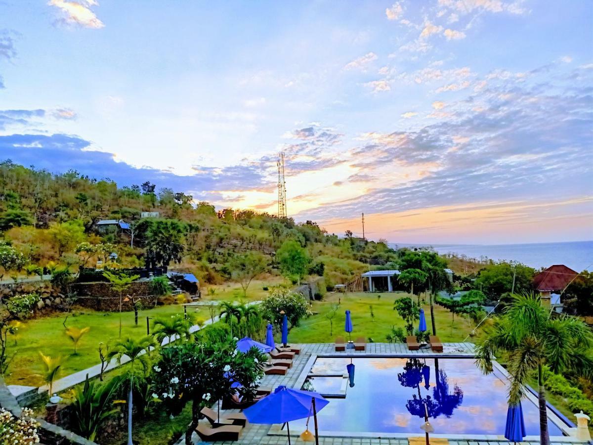 Bali Bhuana Villas Amed  Exterior photo