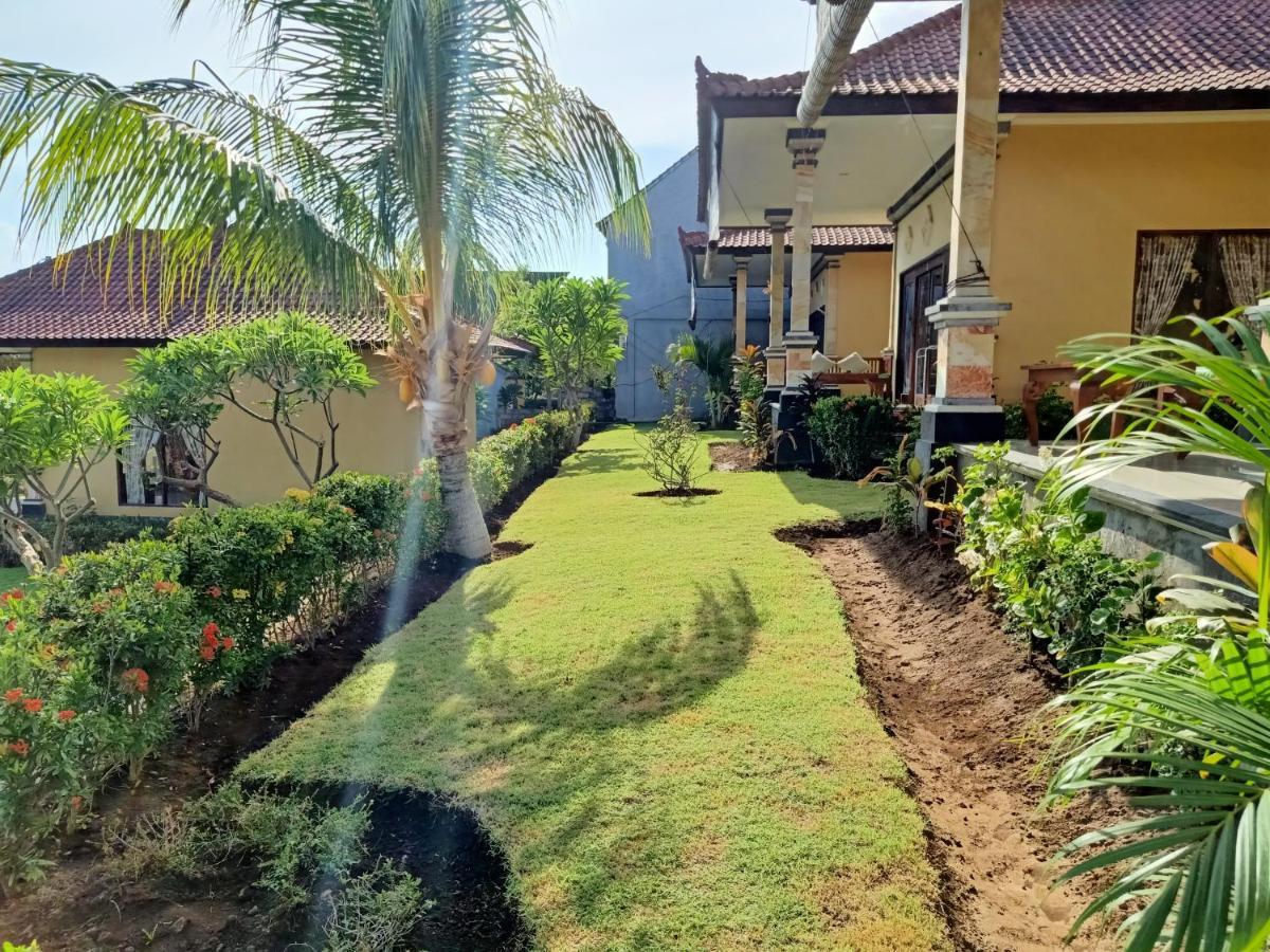 Bali Bhuana Villas Amed  Exterior photo